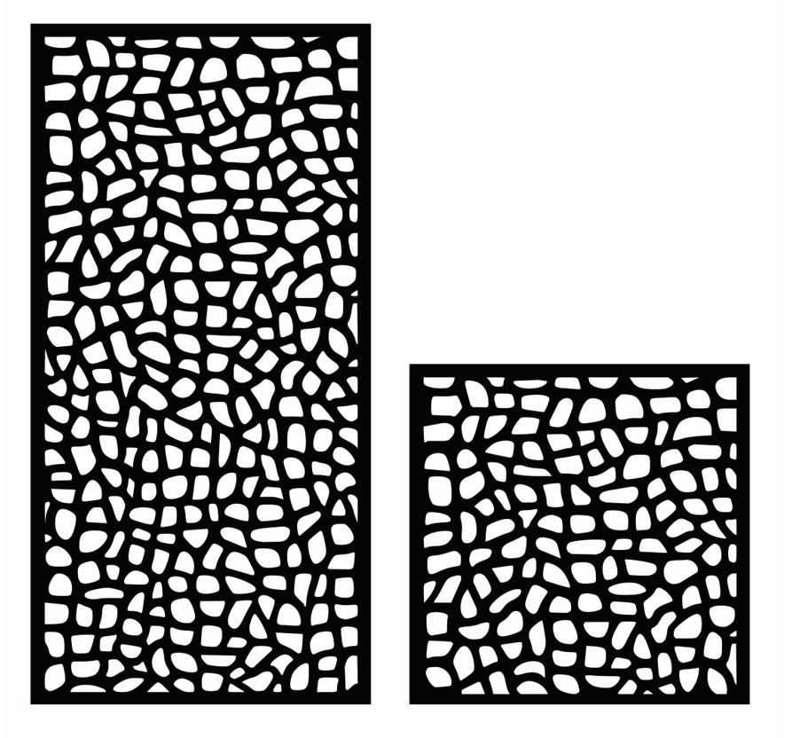Abstract Pattern 01
