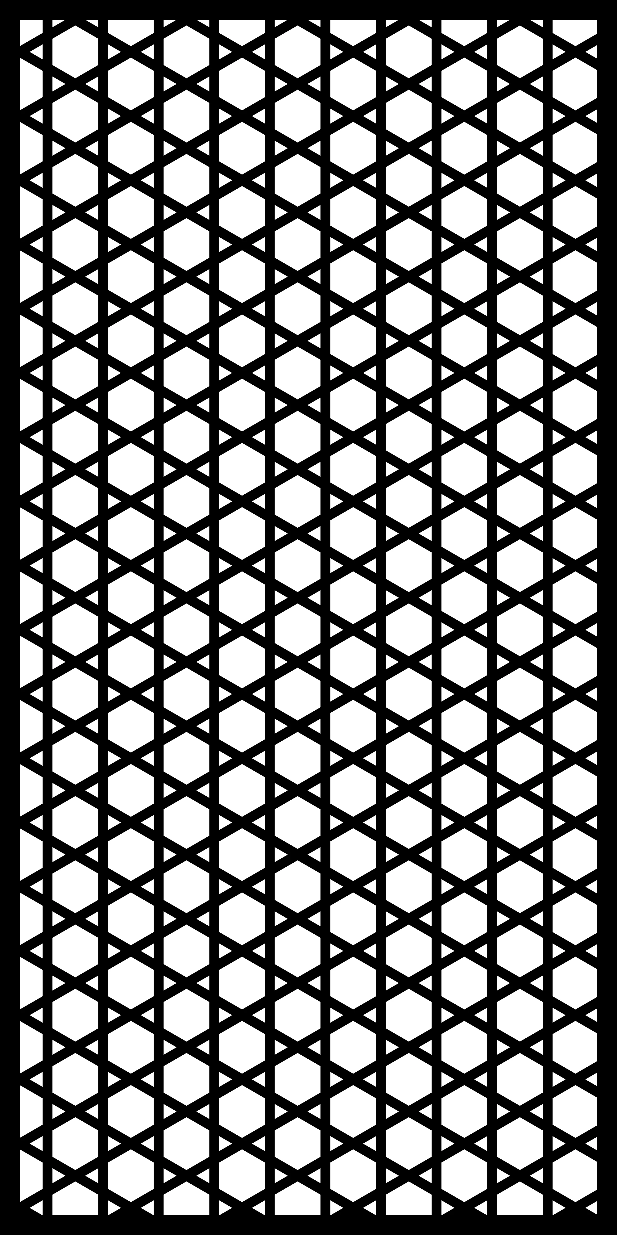 Modern Abstract Cut 07 — Fiber Laser DXF for Feature Wall Panel