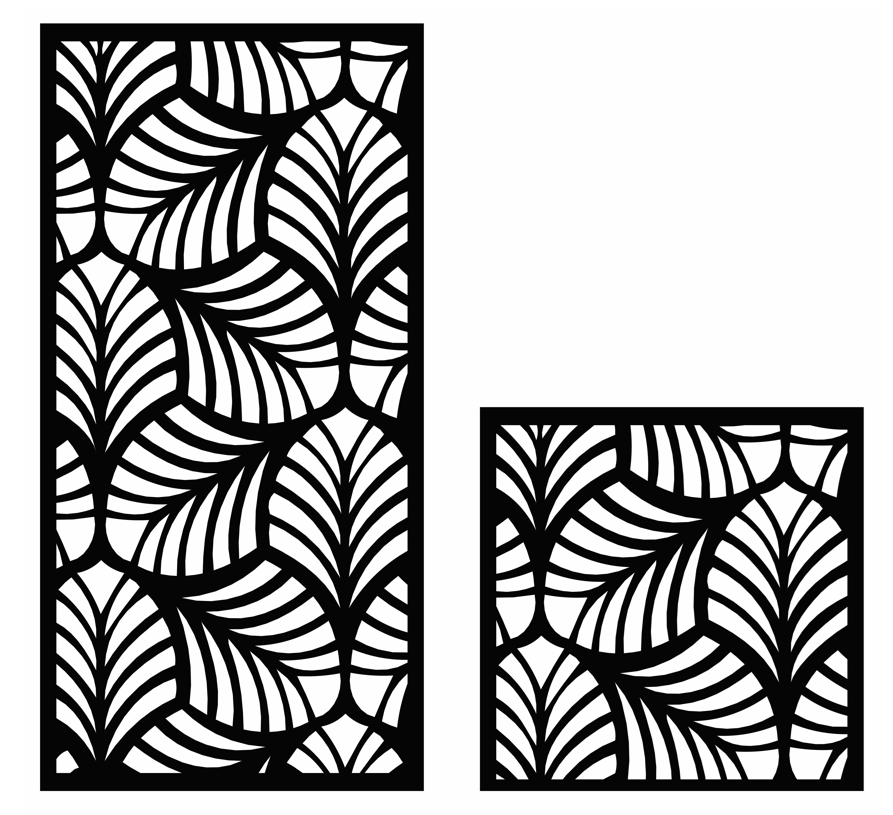 Botanical Design 01