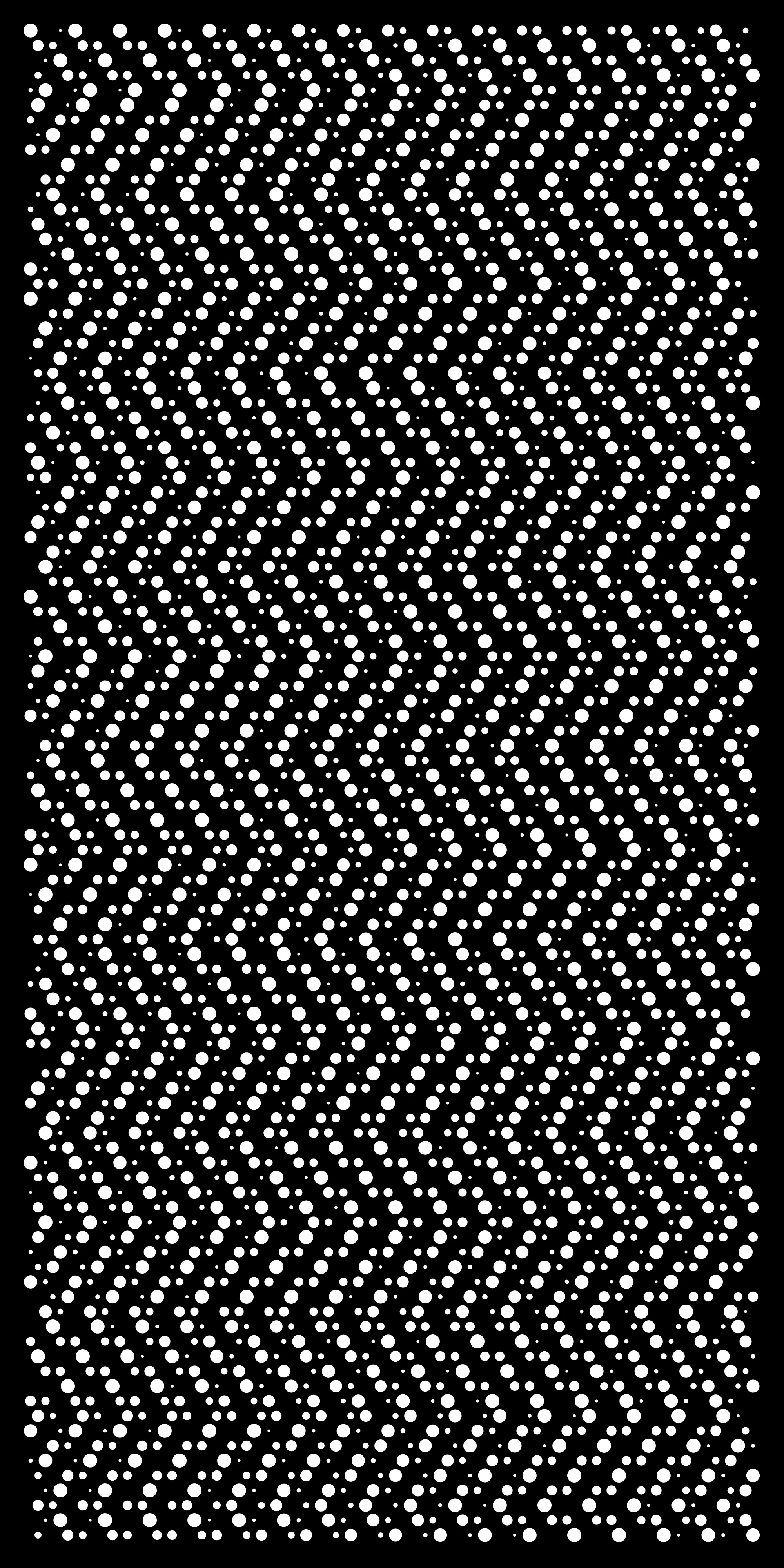 Special Architectural Panel 05 — Fiber Laser DXF for Hotel Lobby Accent