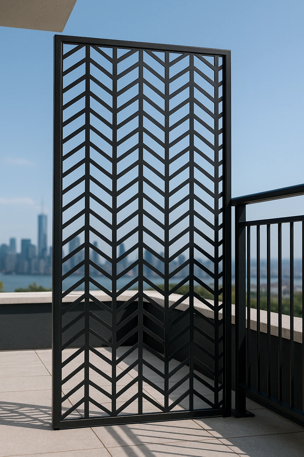 Tessellation Cut 12 — Fiber Laser DXF for Decorative Vent Cover